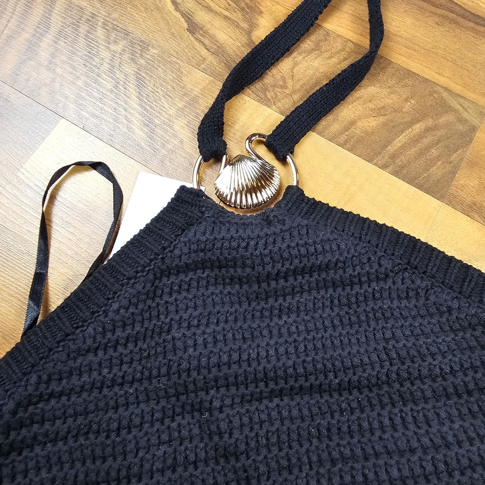 NWT JLUXLABEL Overseas Halter Maxi Dress (S) - Picture 4 of 8